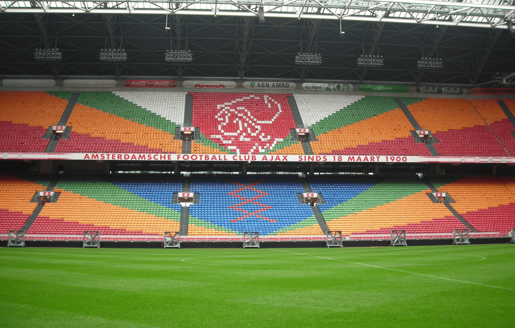 ajax