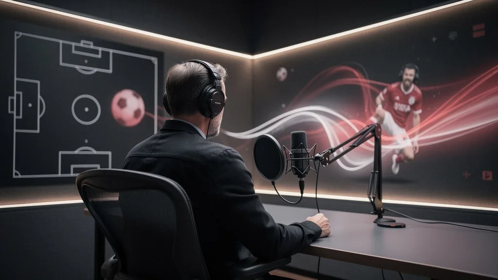 Mike Verweij spreekt over de situatie bij Ajax
